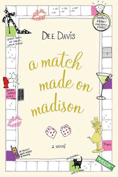 A match made on Madison / Dee Davis.