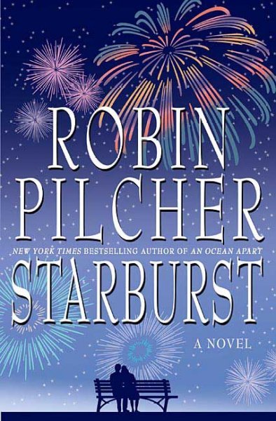 Starburst / Robin Pilcher.