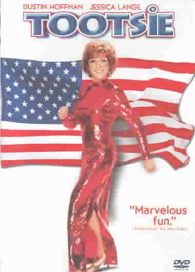 Tootsie [videorecording] / Columbia Pictures presents a Miarage/Punch Production ; a Sydney Pollack film.