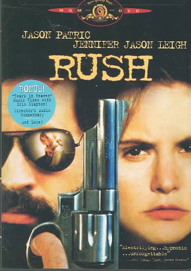 Rush [videorecording] / produced by Richard D. Zanuck ; directed by Lili Fini Zanuck ; screenplay by Pete Dexter.