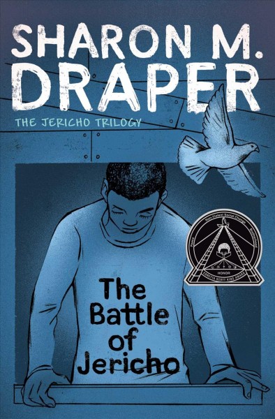 The Battle of Jericho / Sharon M. Draper.