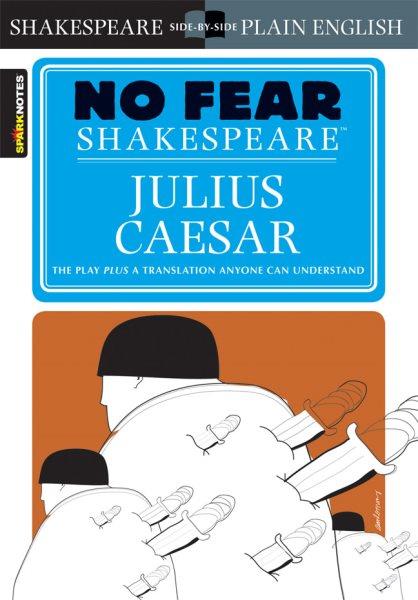 Julius Caesar / edited by John Crowther.