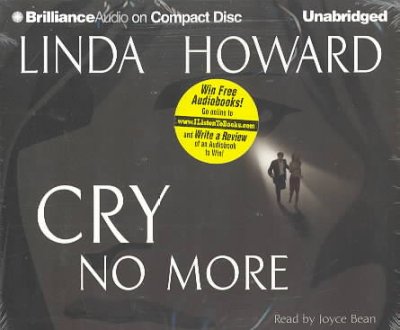Cry no more [sound recording] / Linda Howard.