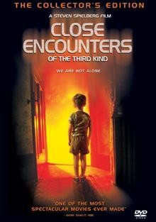 Close encounters of the third kind [videorecording] / Columbia/EMI Presentation ; a Phillips production ; written and directed by Steven Spielberg.