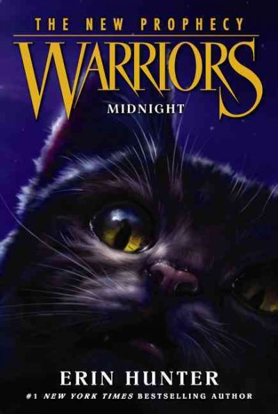 Midnight : Warriors. The new prophecy.  Bk 1 / Erin Hunter.