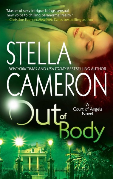 Out of body / Stella Cameron.