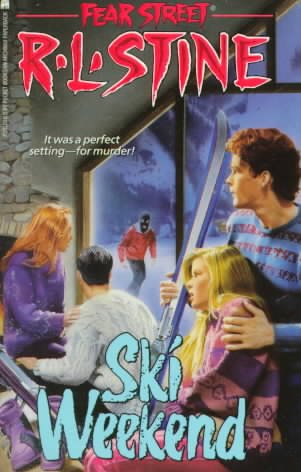 Ski weekend / R. L. Stine.