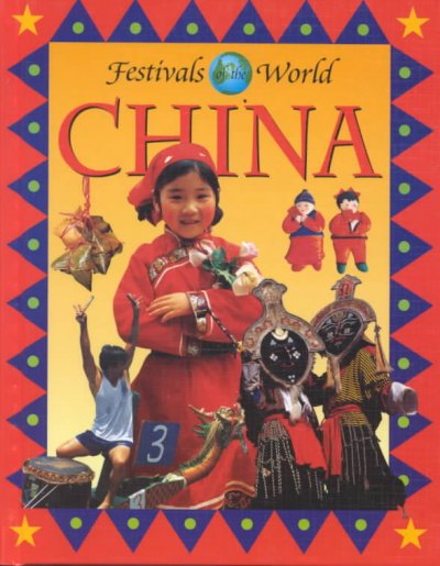 China / [written by Colin Cheong ; edited by Elizabeth Berg].