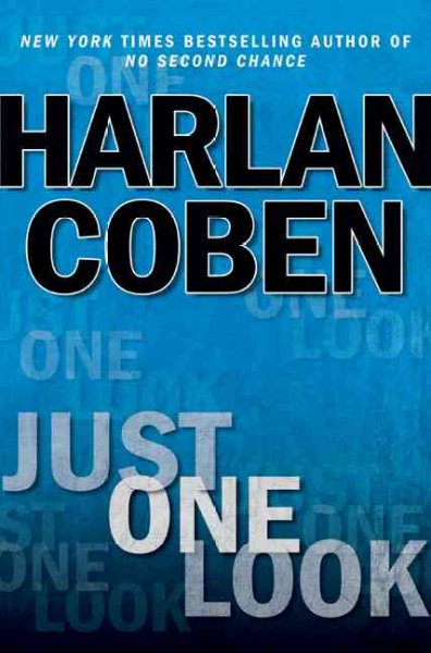 Just one look / Harlan Coben.