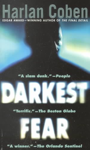 Darkest fear / Harlan Coben. 