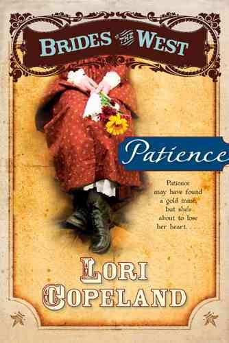 Patience / Lori Copeland.