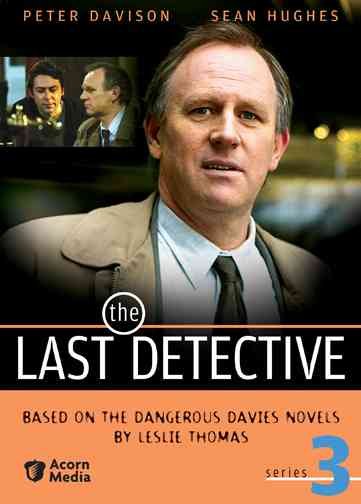 The last detective series 3 [videorecording].
