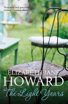 The light years / Elizabeth Jane Howard.