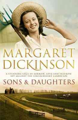 Sons and daughters / Margaret Dickinson.