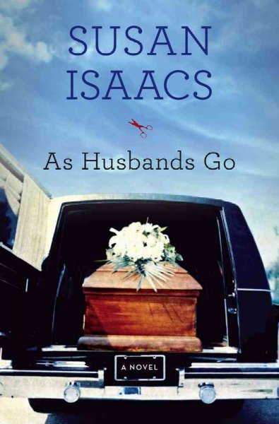 As husbands go : a novel / Susan Isaacs.