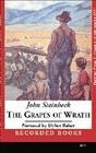 The grapes of wrath [sound recording] / John Steinbeck.