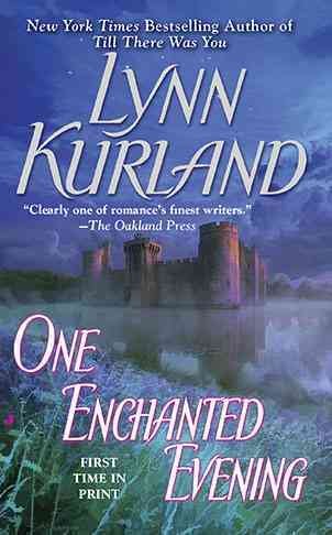 One enchanted evening / Lynn Kurland.