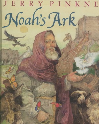 Noah's ark.