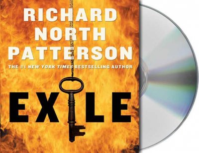 Exile [sound recording] / Richard North Patterson.