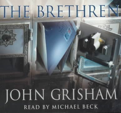 The brethren [sound recording] / John Grisham.