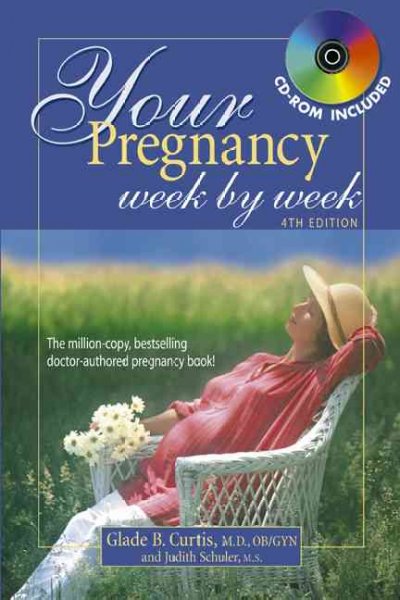 Your pregnancy week by week.