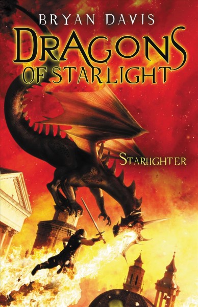 Starlighter / Bryan Davis.