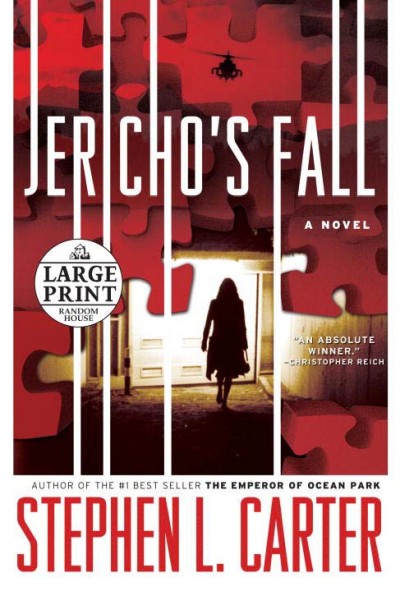 Jericho's fall / Stephen L. Carter.