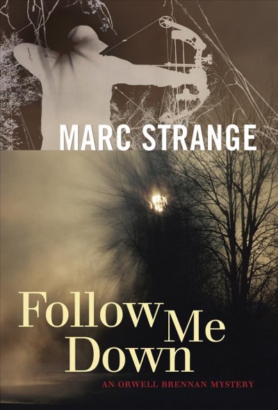 Follow me down / Marc Strange.