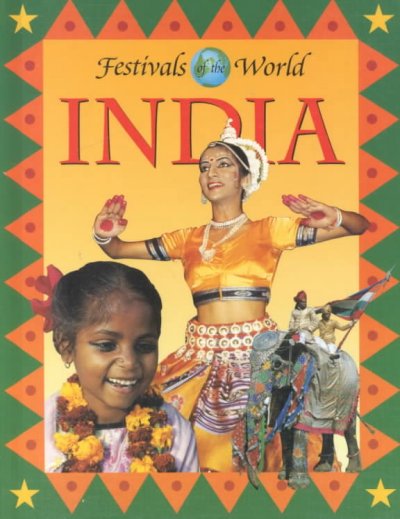 India ( Festivals of the World.