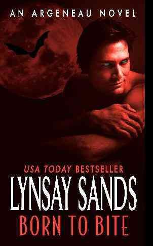 Born to bite : an Argeneau novel / Lynsay Sands.