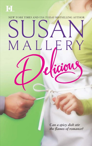 Delicious / Susan Mallery.
