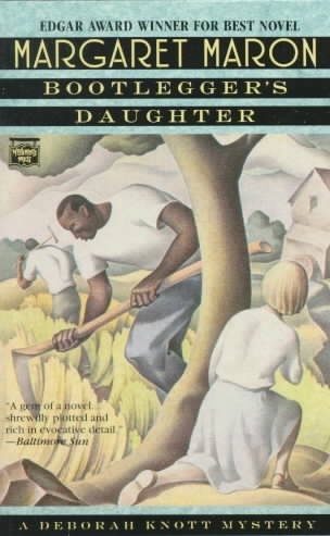 Bootlegger's daughter / Margaret Maron.