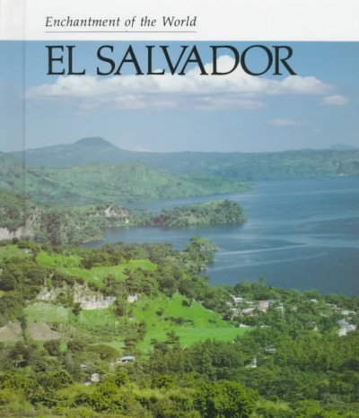 El Salvador / by Fareen Maree Bachelis.