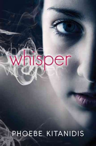 Whisper / Phoebe Kitanidis.