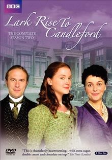Lark Rise to Candleford. The complete season two [videorecording].