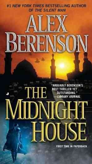 The Midnight House / Alex Berenson.