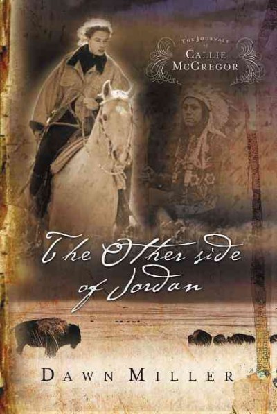 The other side of Jordan / by Dawn Miller.