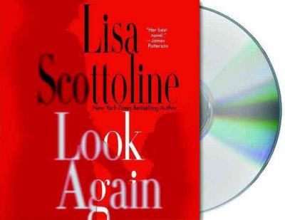 Look again [sound recording] / Lisa Scottoline.