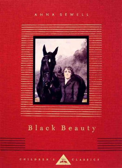 Black Beauty / Anna Sewell ; with illustrations by Lucy Kemp-Welch.
