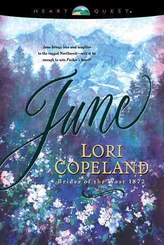 June [book] / Lori Copeland.
