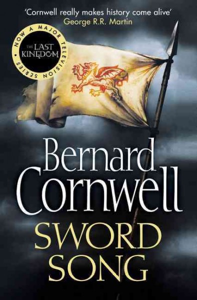 Sword song / Bernard Cornwell.