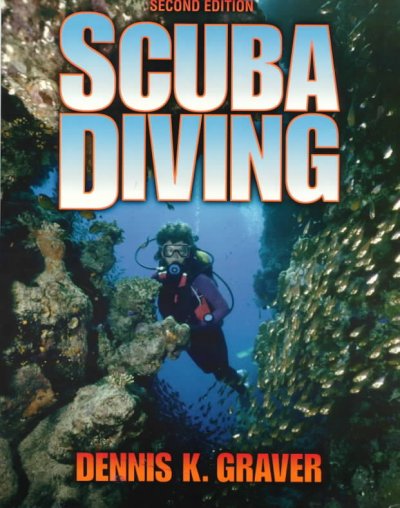 Scuba diving / Dennis K. Graver.
