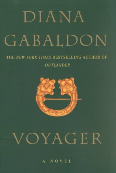 Voyager / Diana Gabaldon.