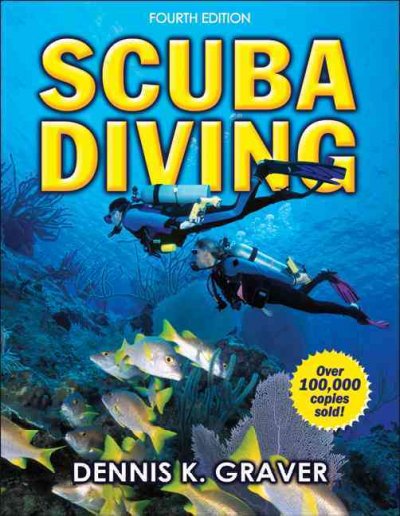 Scuba diving / Dennis K. Graver.