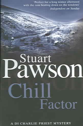 Chill factor / Stuart Pawson.