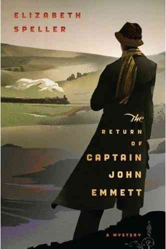 The return of Captain John Emmett / Elizabeth Speller.