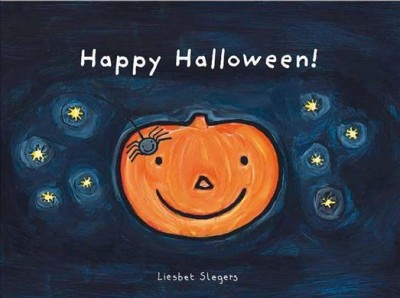 Happy Halloween! / Liesbet Slegers.