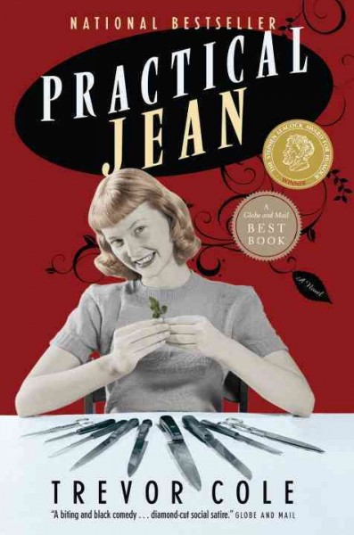 Practical Jean : a novel / Trevor Cole.