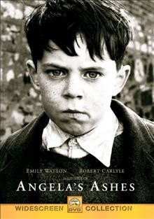 Angela's ashes [videorecording] / Paramount Pictures and Universal Pictures International ; directed by Alan Parker ; screenplay by Laura Jones and Alan Parker ; produced by Scott Rudin, David Brown, Alan Parker.