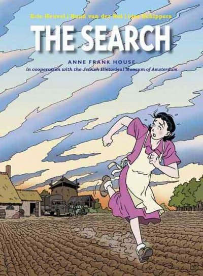 The search / Eric Heuvel ; Ruud van der Rol ; Lies Schippers ; [English translation by Lorraine T. Miller].